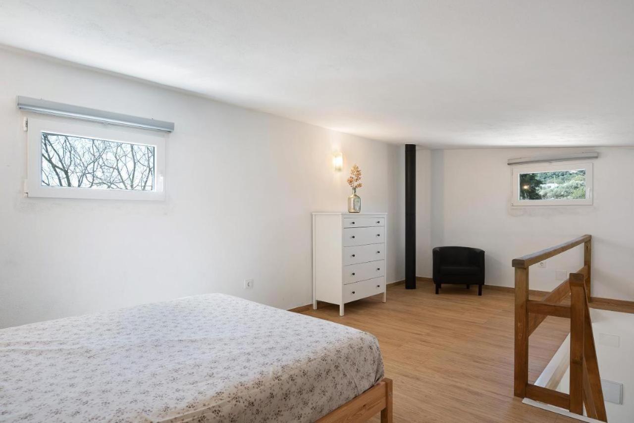 Villa Casa La Yeguada Vejer de la Frontera Esterno foto