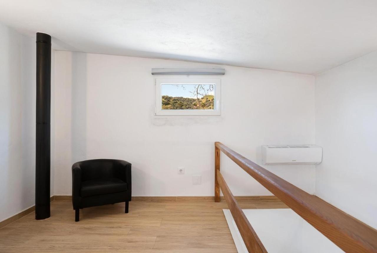 Villa Casa La Yeguada Vejer de la Frontera Esterno foto